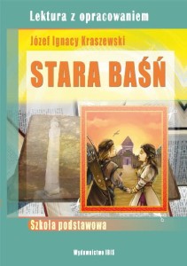 Stara baśń (zielona seria)