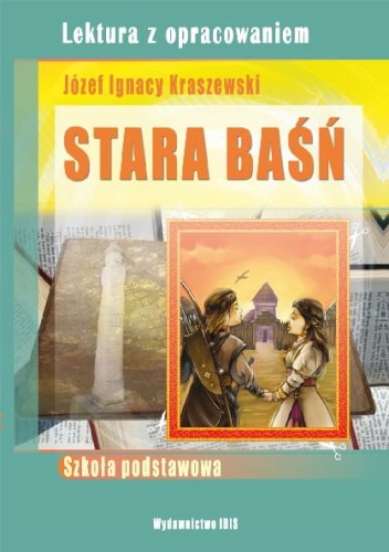 Stara baśń (zielona seria)