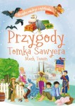 Klasyka młodego czytelnika. Przygody Tomka Sawyera