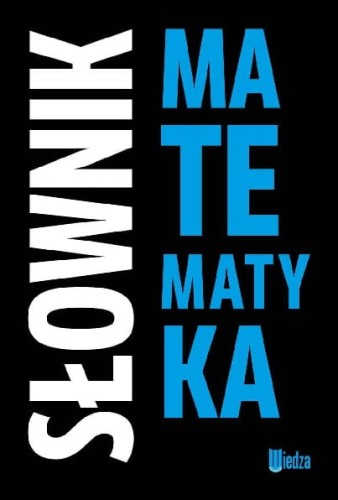Słownik. Matematyka