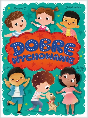 Dobre wychowanie