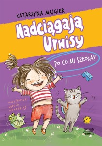 Nadciągają Urwisy (2) Po co mi szkoła?