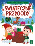 Opowieści z Bajkowej Doliny. Świąteczne przygody