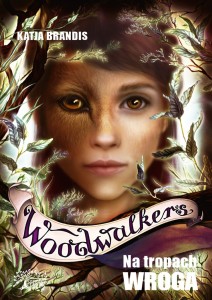 Woodwalkers (5) Na tropach wroga