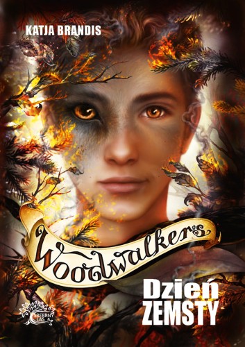 Woodwalkers (6) Dzień zemsty