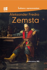 Zemsta (lektura z opracowaniem)