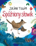 Spóźniony słowik (kartonik)