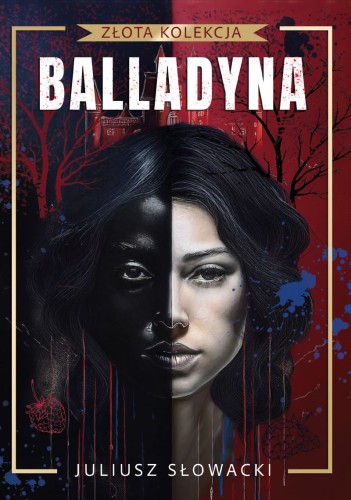 Złota kolekcja. Balladyna
