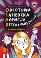Odlotowa sąsiedzka agencja detektywistyczna (tom 2) Czarna plama