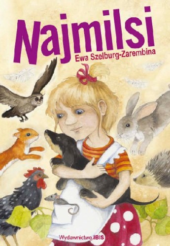 Najmilsi