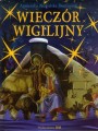 Wieczór wigilijny (Delikatnie uszkodzony)