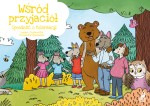 Kamishibai. Wśród przyjaciół. Opowieść o tolerancji