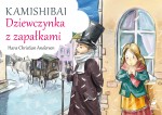 Kamishibai. Dziewczynka z zapałkami