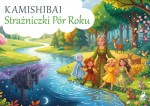 Kamishibai. Strażniczki Pór Roku
