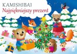 Kamishibai. Najpiękniejszy prezent
