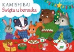 Kamishibai. Święta u borsuka