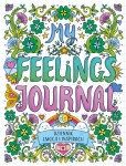 Dziennik emocji i inspiracji. My Feelings Journal