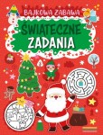 Bajkowa zabawa. Świąteczne zadania