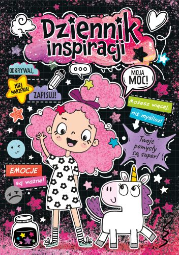 Dziennik inspiracji