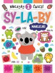 Naklejaj i ćwicz! Sylaby