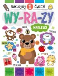 Naklejaj i ćwicz! Wyrazy