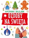 Wycinam i sklejam. Ozdoby na święta
