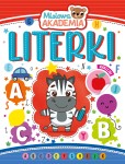 Misiowa akademia. Literki