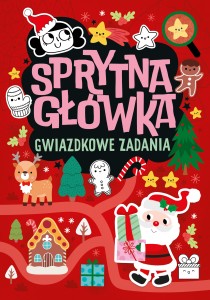 Sprytna główka. Gwiazdkowe zadania